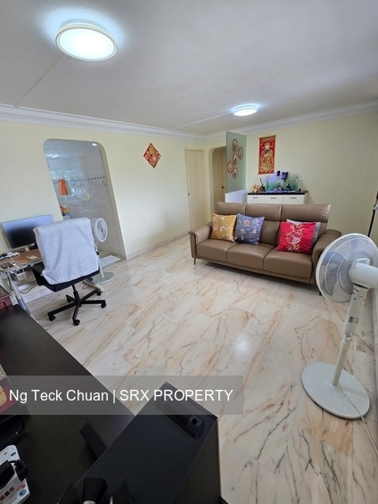 Blk 191 Bishan Street 13 (Bishan), HDB 4 Rooms #528810541